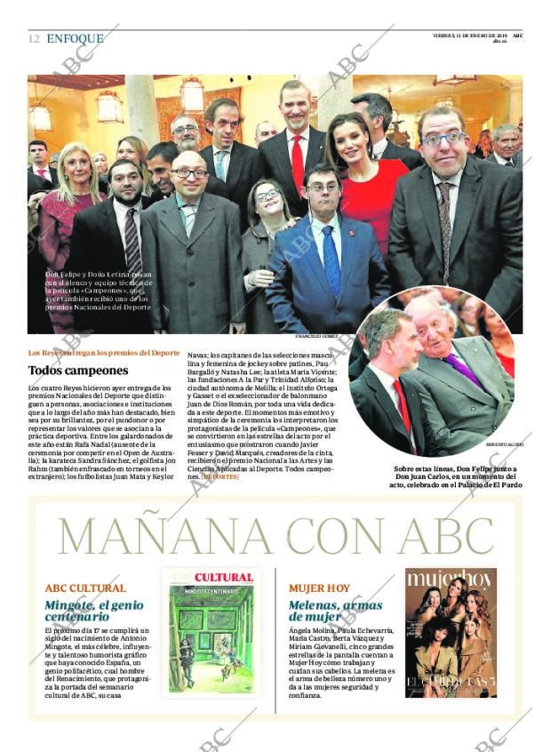 ABC CORDOBA 11-01-2019 página 12