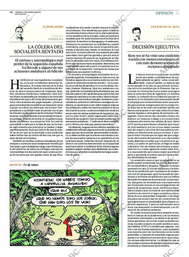 ABC CORDOBA 11-01-2019 página 15