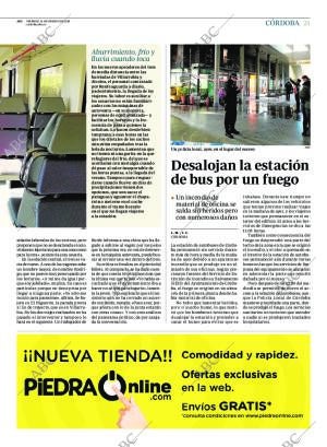 ABC CORDOBA 11-01-2019 página 21