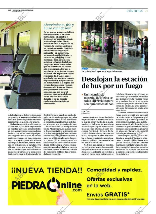 ABC CORDOBA 11-01-2019 página 21