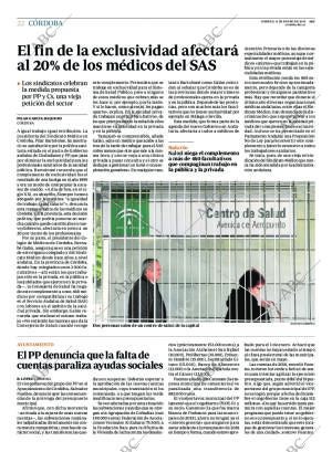 ABC CORDOBA 11-01-2019 página 22