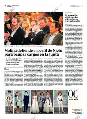 ABC CORDOBA 11-01-2019 página 23