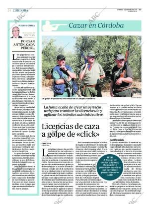 ABC CORDOBA 11-01-2019 página 24