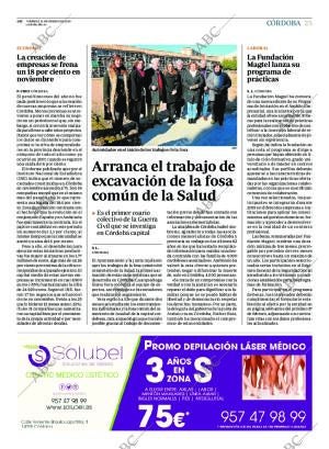 ABC CORDOBA 11-01-2019 página 25