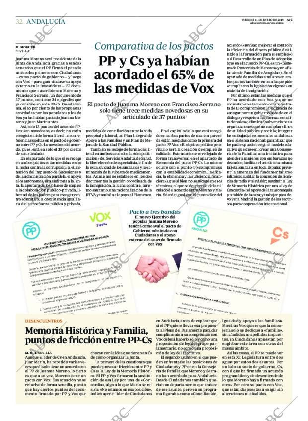 ABC CORDOBA 11-01-2019 página 32