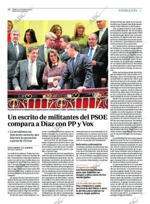 ABC CORDOBA 11-01-2019 página 33