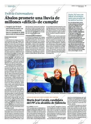 ABC CORDOBA 11-01-2019 página 38