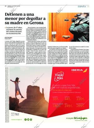 ABC CORDOBA 11-01-2019 página 39