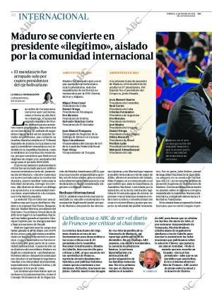 ABC CORDOBA 11-01-2019 página 40