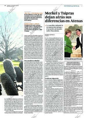 ABC CORDOBA 11-01-2019 página 43