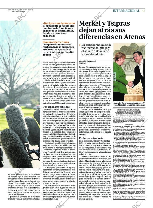 ABC CORDOBA 11-01-2019 página 43