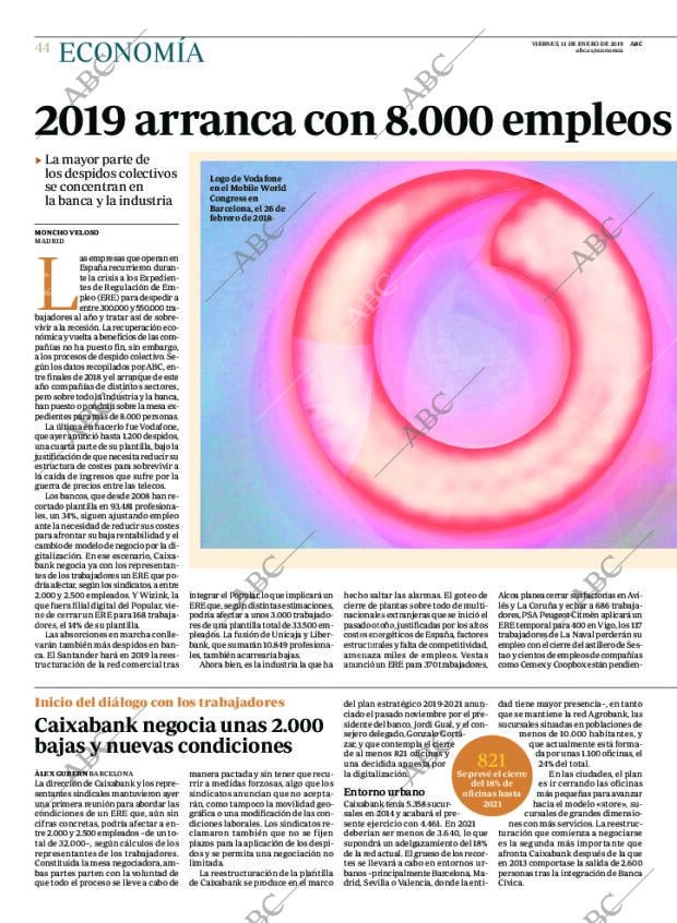 ABC CORDOBA 11-01-2019 página 44