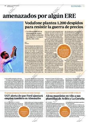 ABC CORDOBA 11-01-2019 página 45