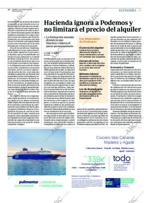 ABC CORDOBA 11-01-2019 página 47