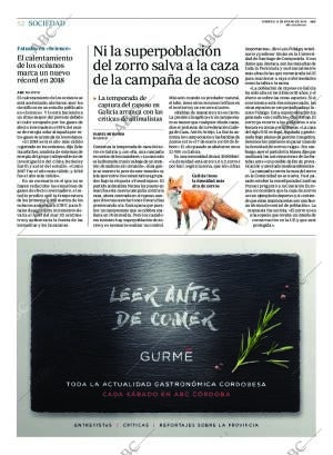 ABC CORDOBA 11-01-2019 página 52