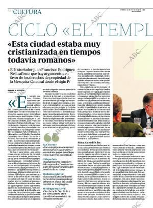 ABC CORDOBA 11-01-2019 página 54