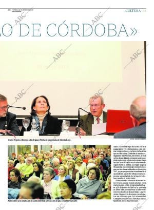 ABC CORDOBA 11-01-2019 página 55