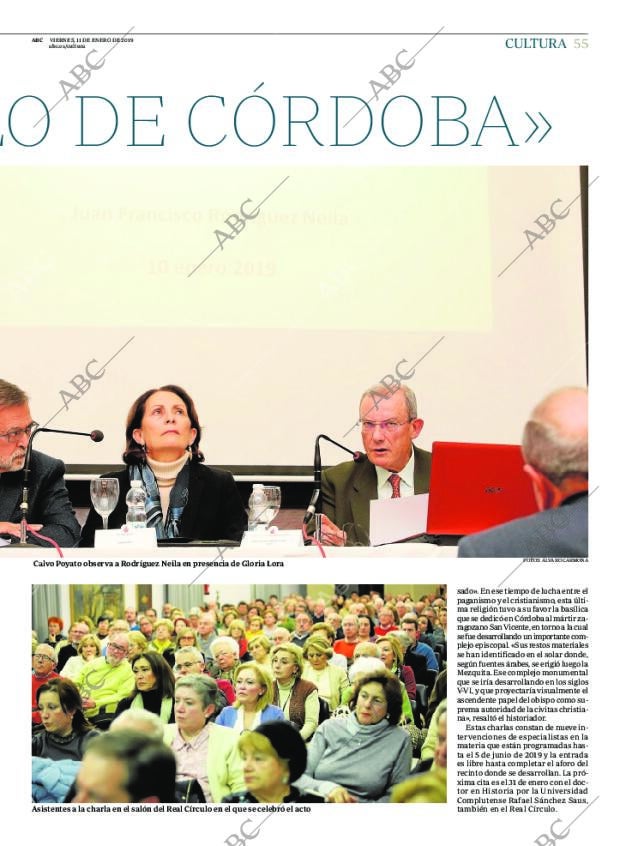 ABC CORDOBA 11-01-2019 página 55