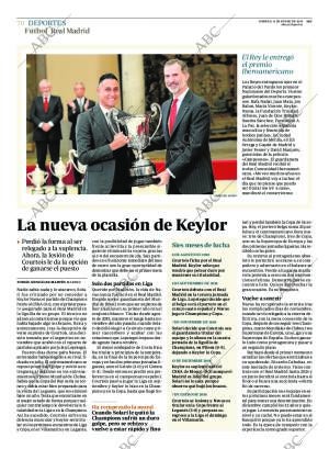 ABC CORDOBA 11-01-2019 página 70