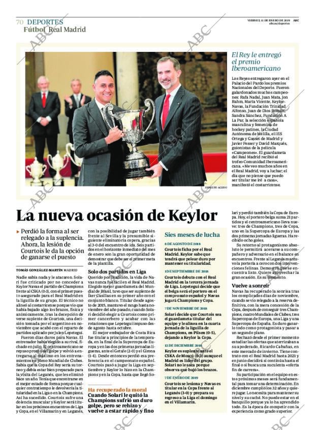 ABC CORDOBA 11-01-2019 página 70