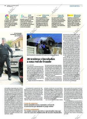 ABC CORDOBA 11-01-2019 página 73