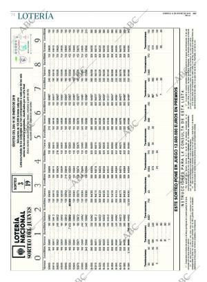 ABC CORDOBA 11-01-2019 página 74