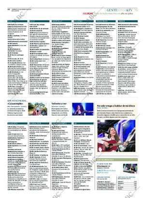 ABC CORDOBA 11-01-2019 página 79