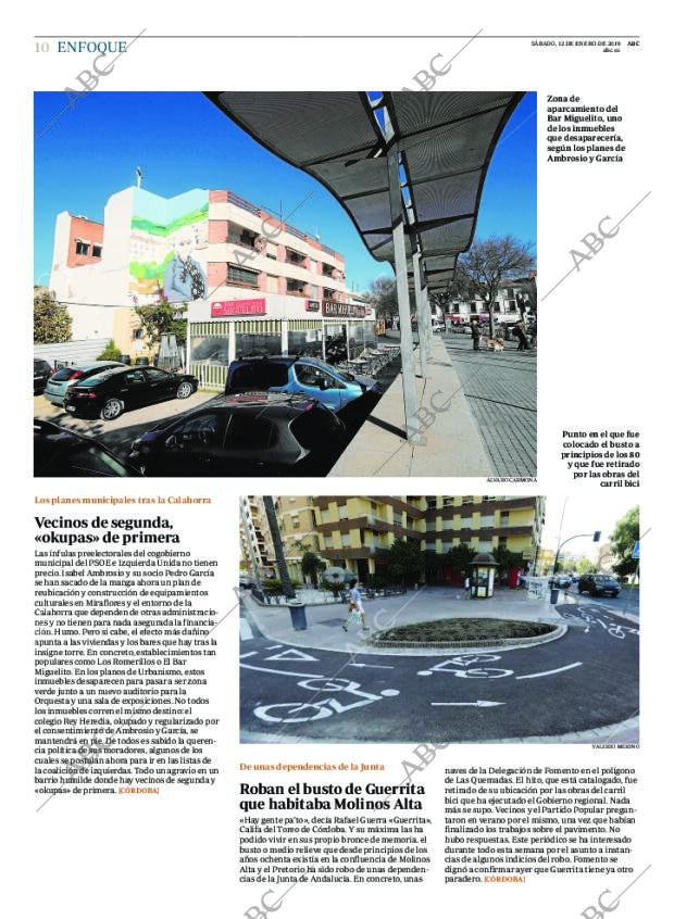 ABC CORDOBA 12-01-2019 página 10