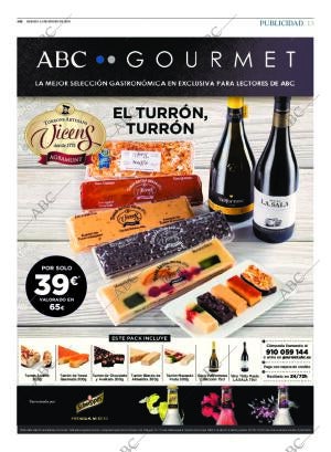 ABC CORDOBA 12-01-2019 página 13