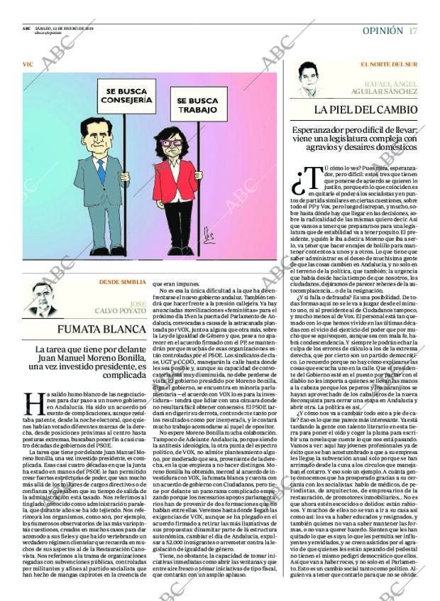 ABC CORDOBA 12-01-2019 página 17