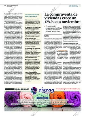 ABC CORDOBA 12-01-2019 página 19