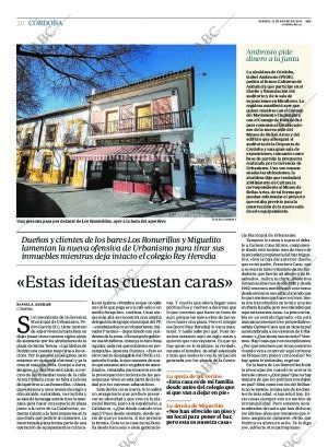 ABC CORDOBA 12-01-2019 página 20