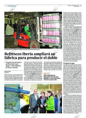 ABC CORDOBA 12-01-2019 página 22