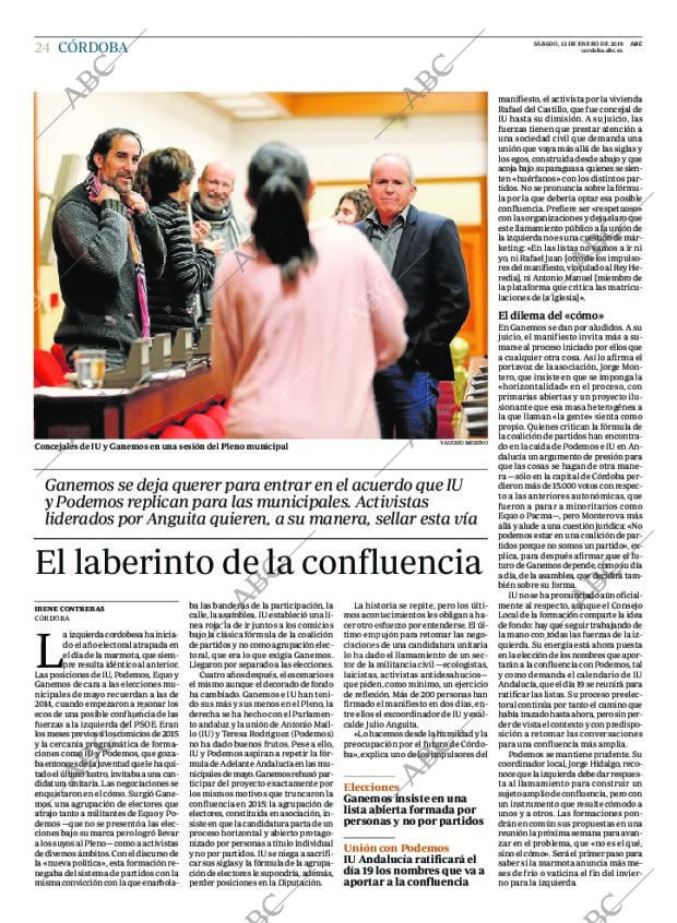ABC CORDOBA 12-01-2019 página 24