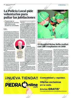 ABC CORDOBA 12-01-2019 página 25