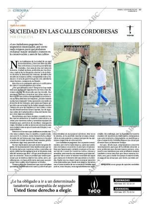 ABC CORDOBA 12-01-2019 página 26