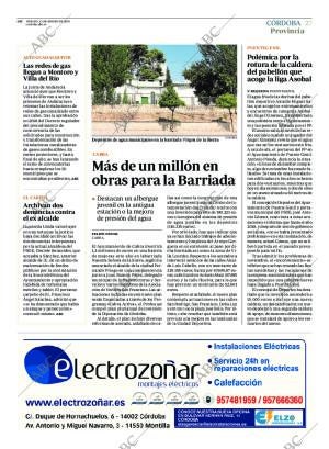 ABC CORDOBA 12-01-2019 página 27