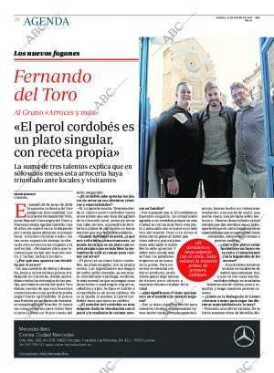 ABC CORDOBA 12-01-2019 página 28