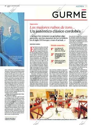 ABC CORDOBA 12-01-2019 página 29