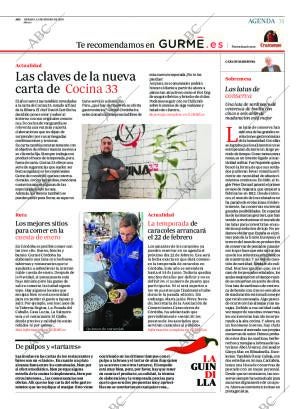 ABC CORDOBA 12-01-2019 página 31