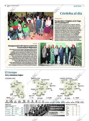 ABC CORDOBA 12-01-2019 página 33