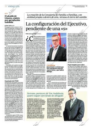 ABC CORDOBA 12-01-2019 página 38