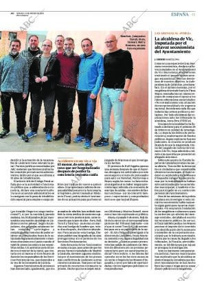 ABC CORDOBA 12-01-2019 página 41