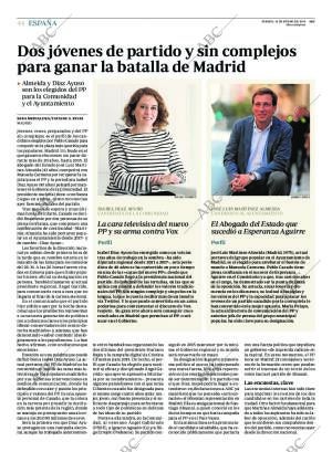 ABC CORDOBA 12-01-2019 página 44