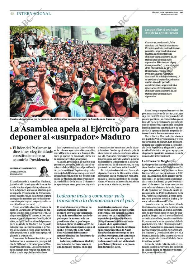 ABC CORDOBA 12-01-2019 página 48