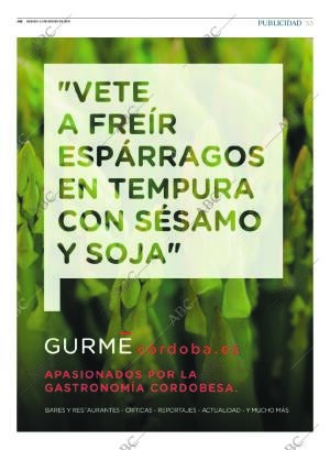 ABC CORDOBA 12-01-2019 página 53