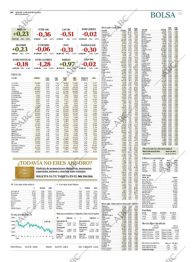 ABC CORDOBA 12-01-2019 página 55