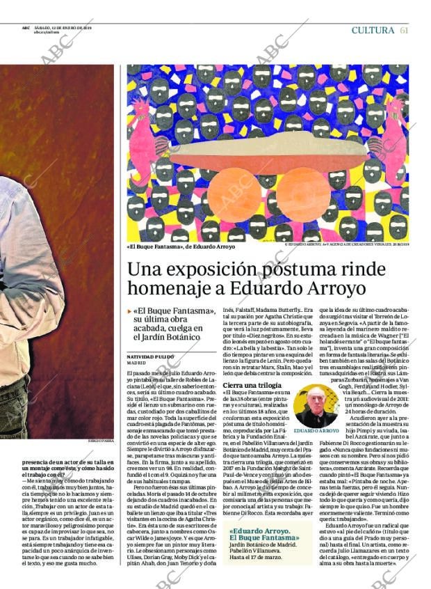 ABC CORDOBA 12-01-2019 página 61
