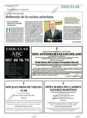 ABC CORDOBA 12-01-2019 página 65