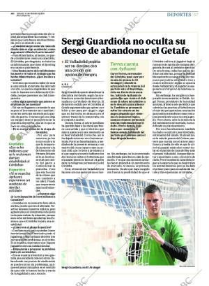 ABC CORDOBA 12-01-2019 página 67